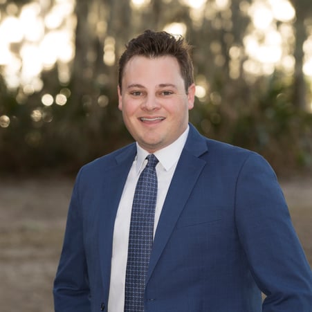 Photo of Tyler Hartman