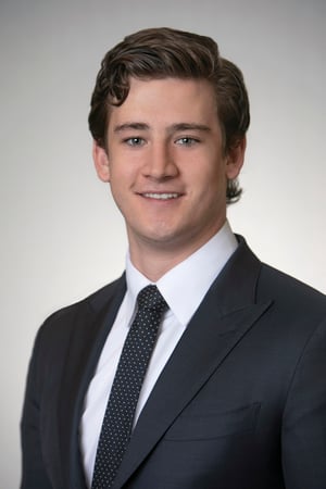 Photo of Max Manning