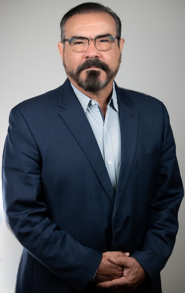ABELARDO MEDA Mcallen, TX