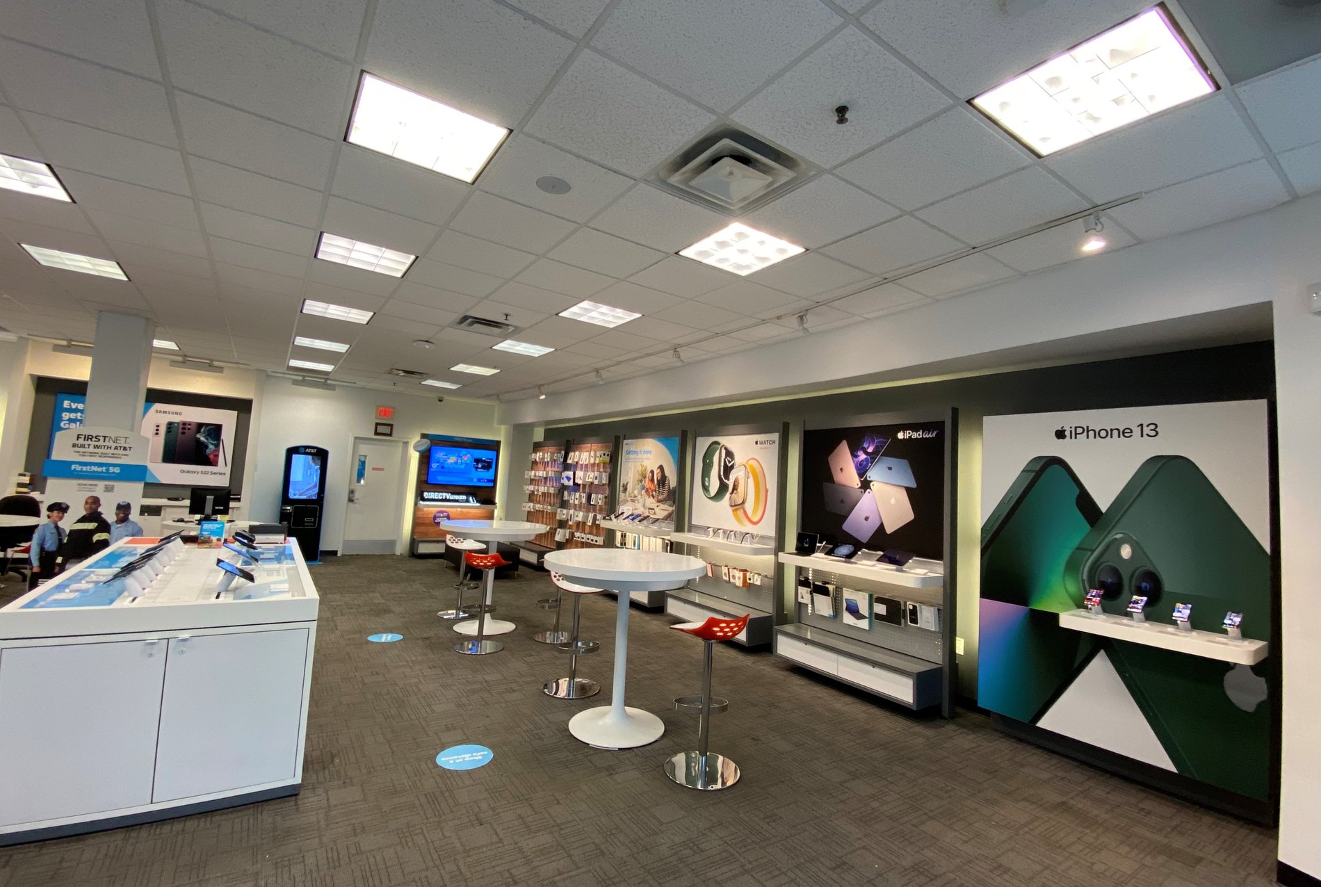 AT&T Gallipolis Cell Phones, Wireless Plans & Accessories 2145 Eastern Ave, Gallipolis, OH