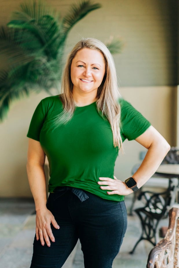 Shannon Kuhn Covington, LA