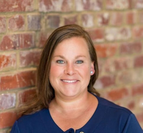 Photo of Nichole Griffin