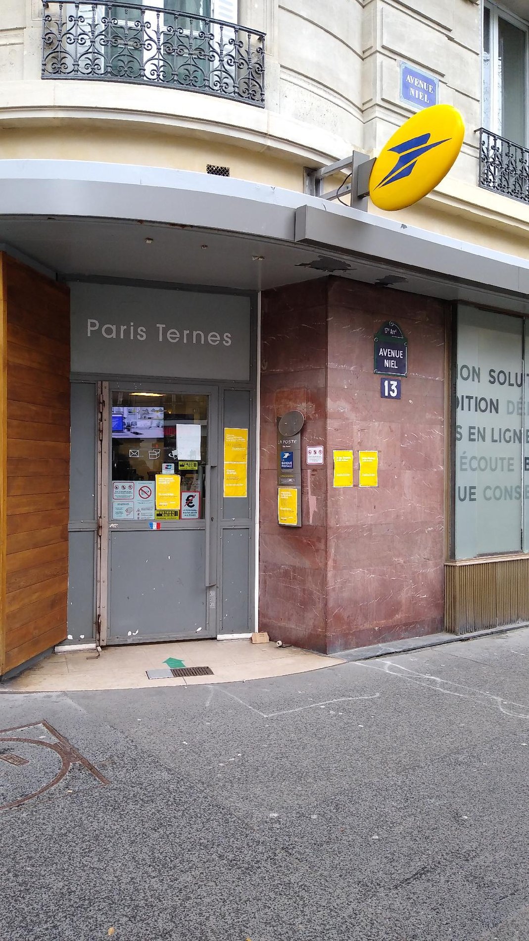 27 Rue Des Renaudes 75017 Paris Domiciliation