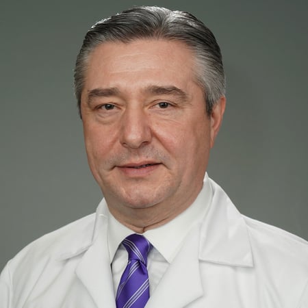 Ion Oltean, MD, FACP