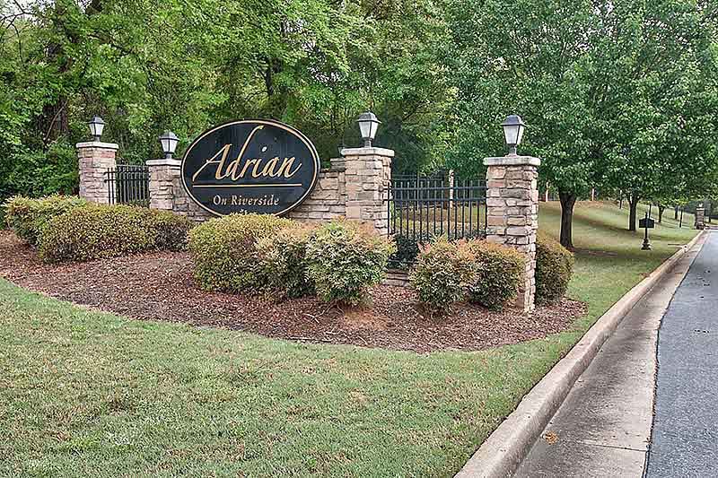 Get Cox for Your WifiCertified home at Adrian on Riverside