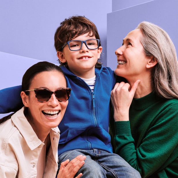 Target Optical in Shreveport, LA 7110 Youree Drive Eyeglasses and