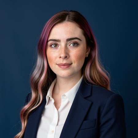 Photo of agent