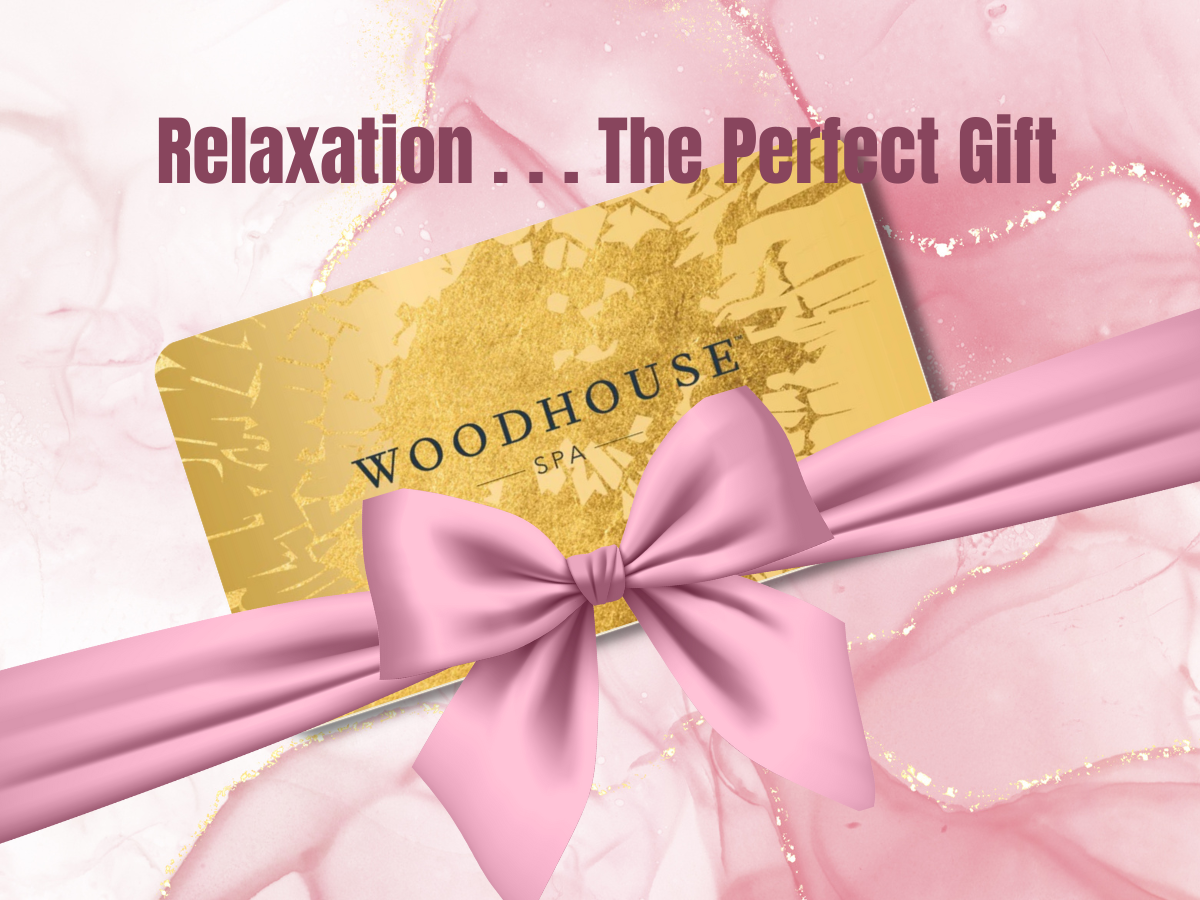 Spa Services Grand Rapids, MI Woodhouse Spa