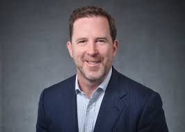 Photo of James J. Detterick