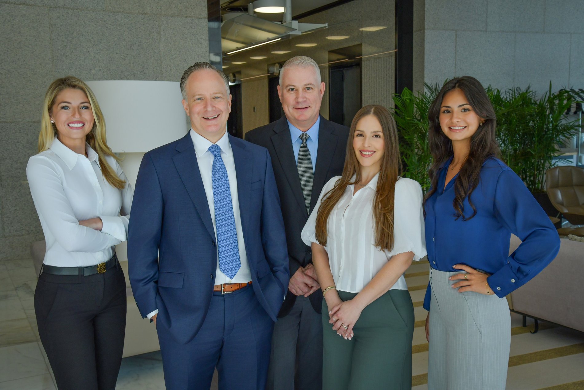 Photo of Gold Wealth Management- Morgan Stanley Private Wealth Advisors
