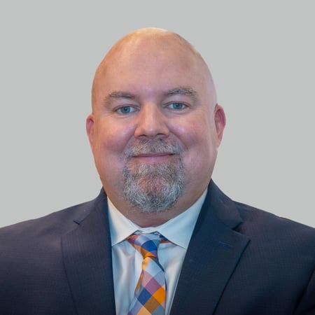 Charles Monturio Advisor Headshot image