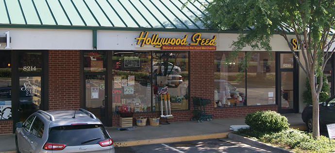 Hollywood Feed Little Rock: {KEYWORDS} in Little Rock, AR