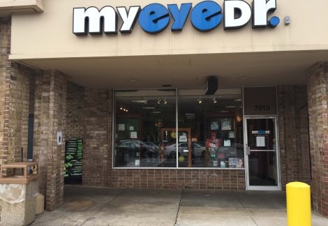 Book An Eye Exam At Myeyedr In Potomac Md Cabin John 301 983