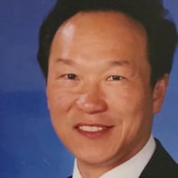 Personal Financial Representative Edmond Lim
