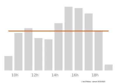 Voir le trafic sur Google maps https://maps.google.com/maps?cid=6801114611960653852