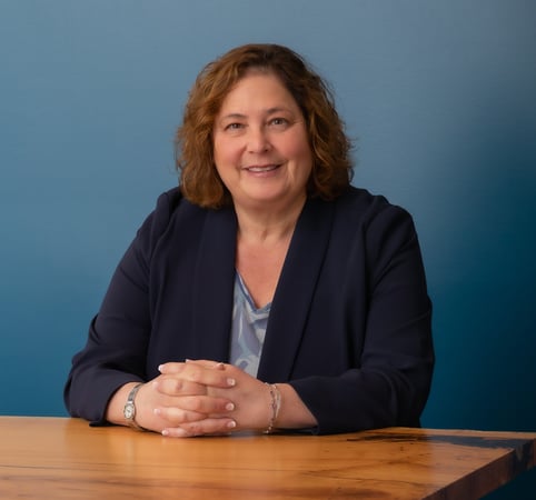 Photo of Elyse Slotnick