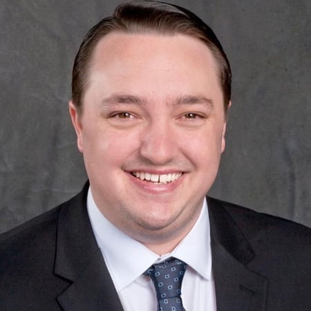 Photo of Kevin Petersen