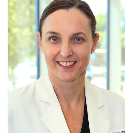 Dr. Vanessa Charette - Cook Children's pediatrician
