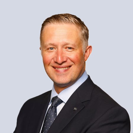 Photo of Michael Bogden