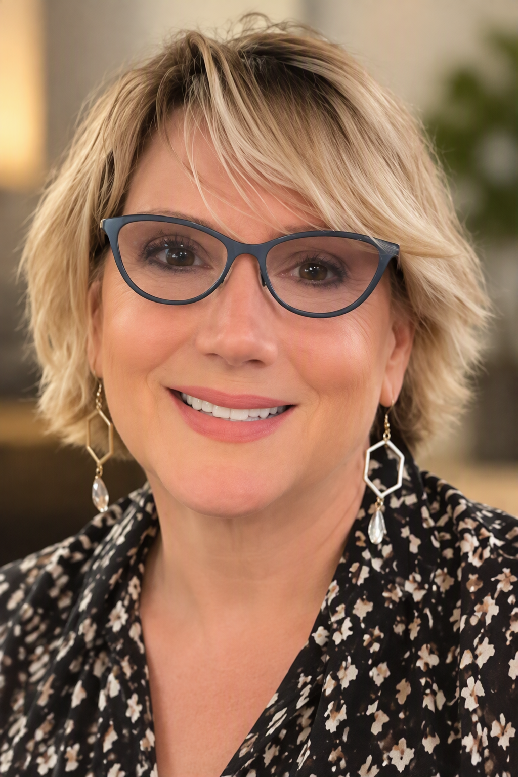 Photo of Kelley Goullo