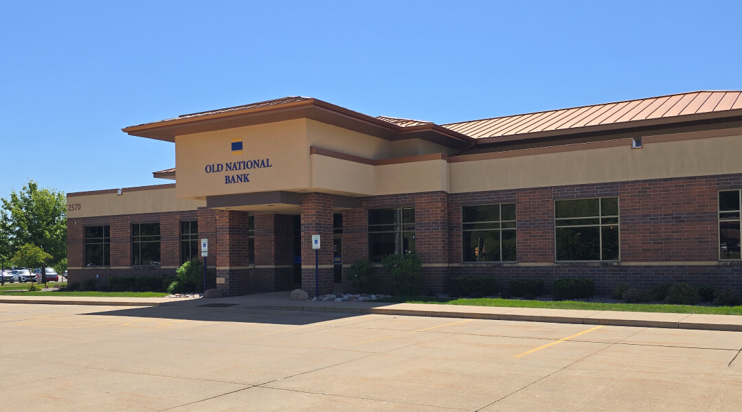 Onalaksa Branch