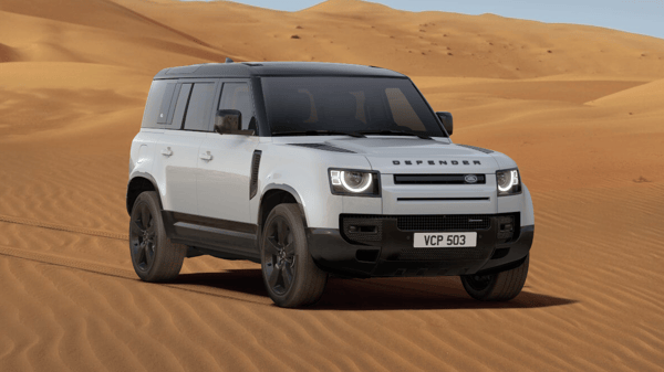 Berwick Land Rover | Land Rover Retailer in Berwick VIC, Australia