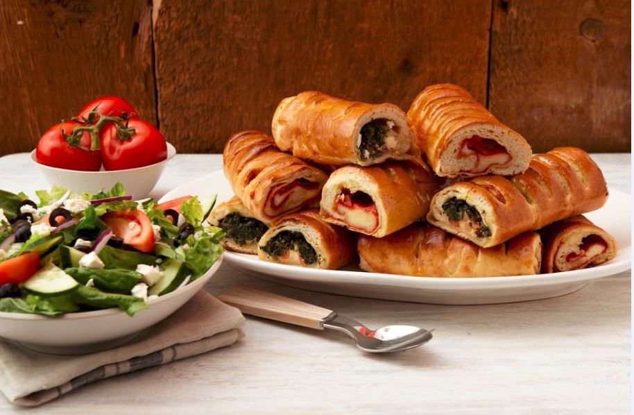 Villa Italian Kitchen At 4500 N Oracle Rd Tucson Az Catering