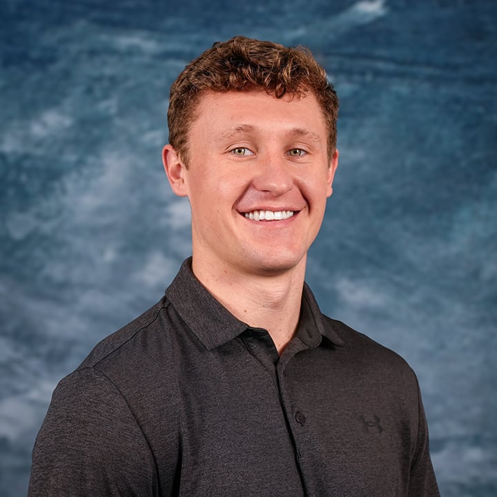 Photo of Nathan Svendsen, PT