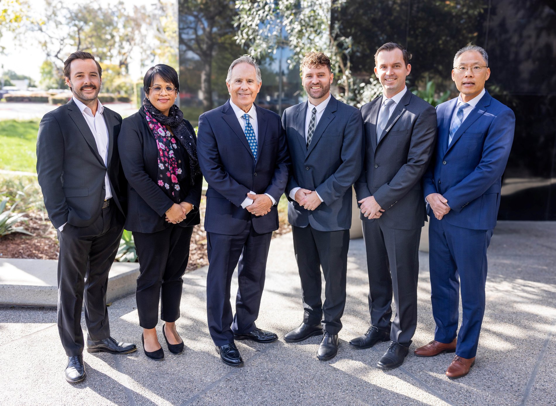 Photo of The Biederman Group - Morgan Stanley