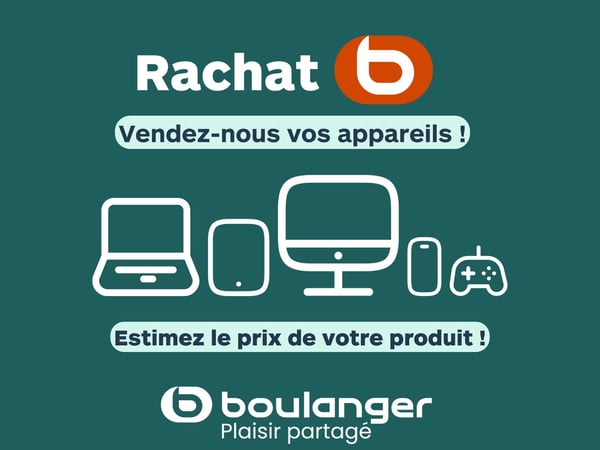 Rachat
