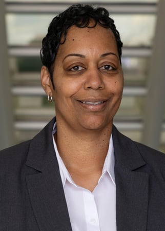 Photo of Myiesha Allen