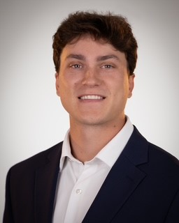 Photo of Jake Arcilesi