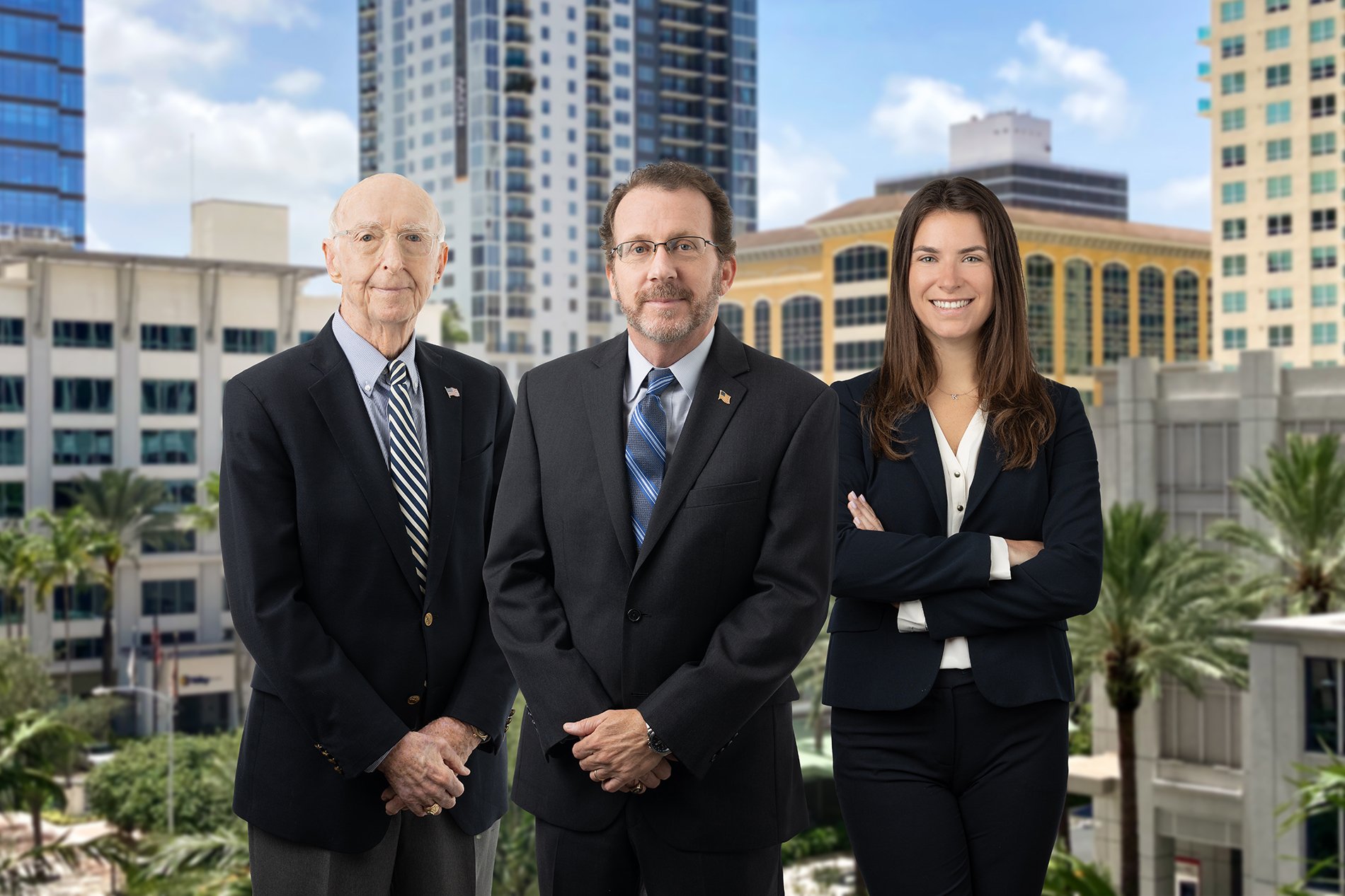 Photo of The Carroll Group - Morgan Stanley