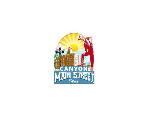 Canyon Main Street logo