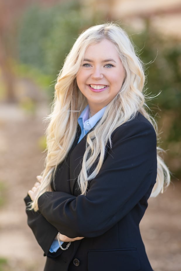 Kristie Barrett Plano, TX