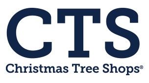 Christmas Tree Shops logo