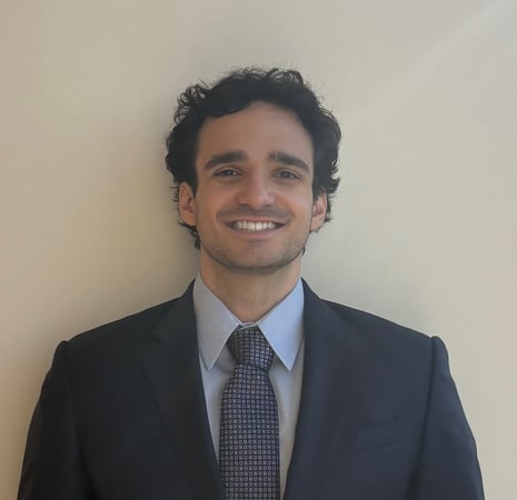 Photo of Theodore Gazis