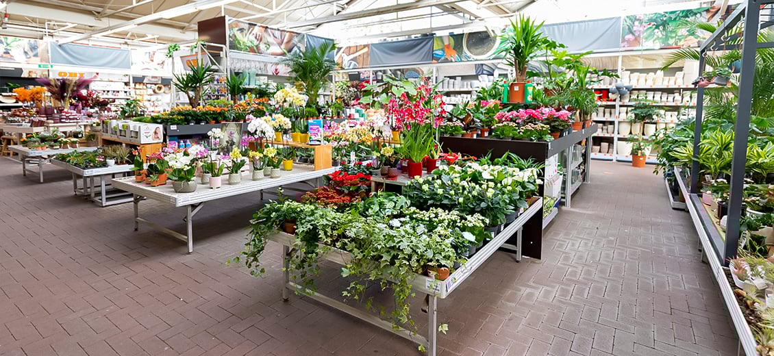 Dein OBI Markt Freiburg Nord, Tullastr. 62
