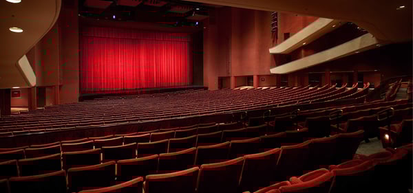 Civic Theater - ParkMobile