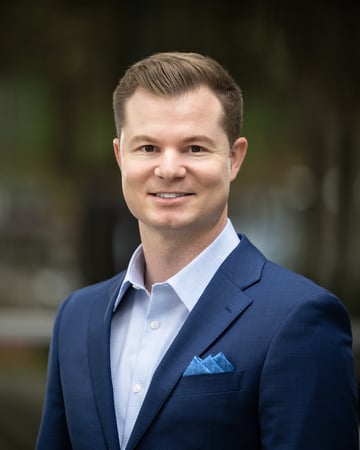 Photo of Trevor Plant