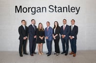 Photo of Grand Central Group at Morgan Stanley