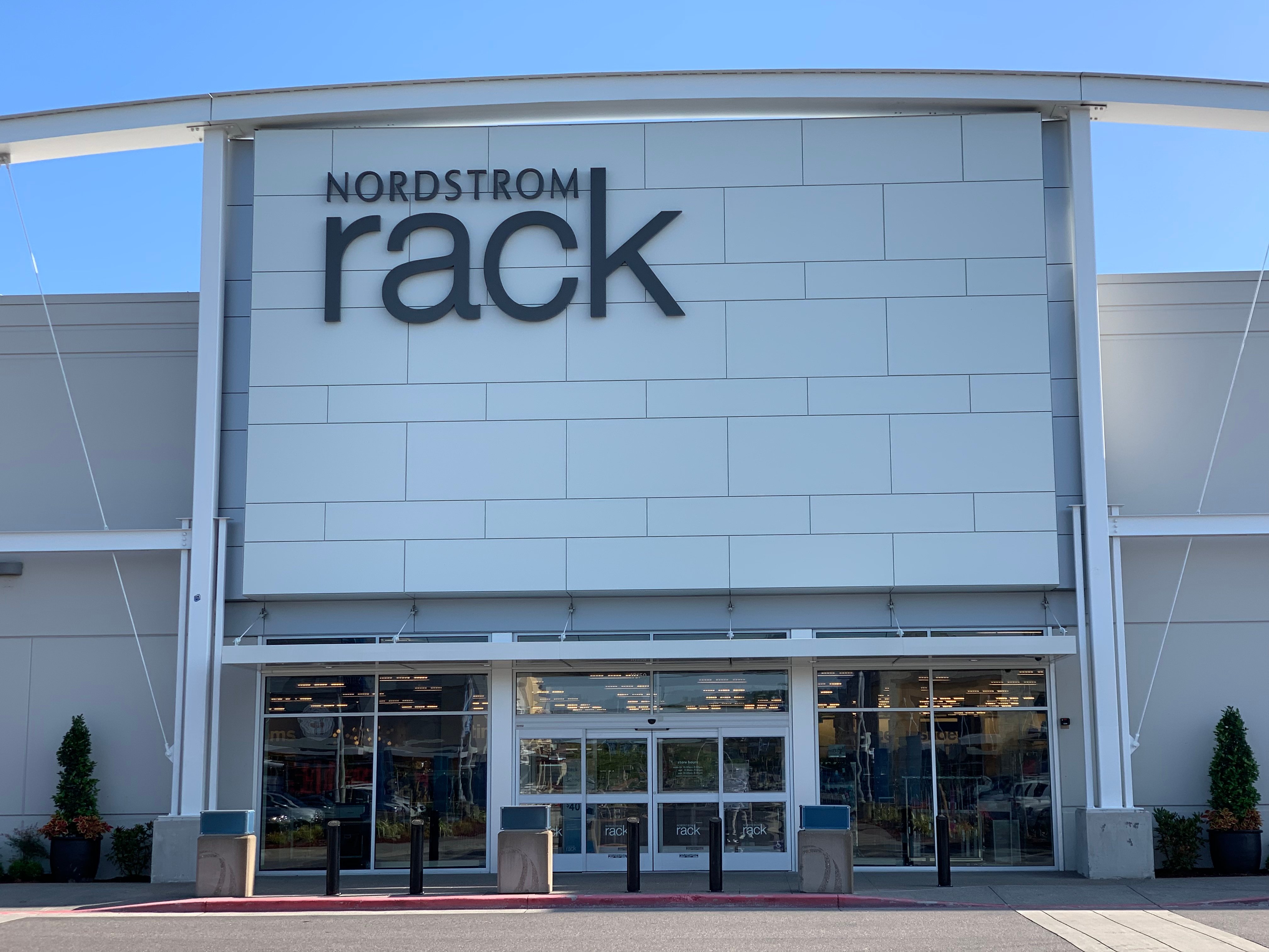 Nordstrom Rack | Clothing Store in Portland - Shoes, Apparel, & More