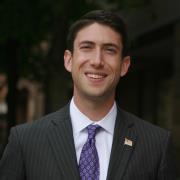 Photo of Michael J. Patterson