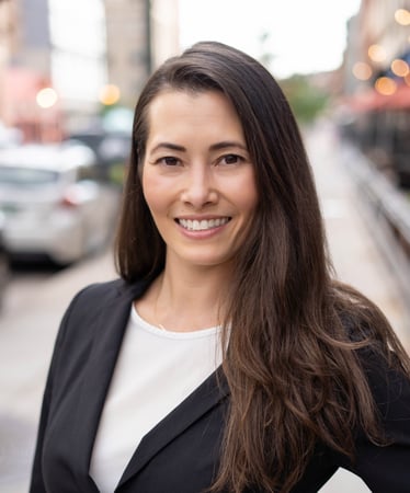 Photo of Margaux Williamson