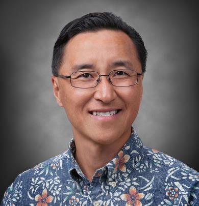 Photo of Daniel Y. Kim - Morgan Stanley