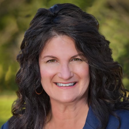 Photo of Jodie Ferguson