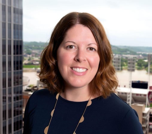 Photo of Yvonne Wyckoff