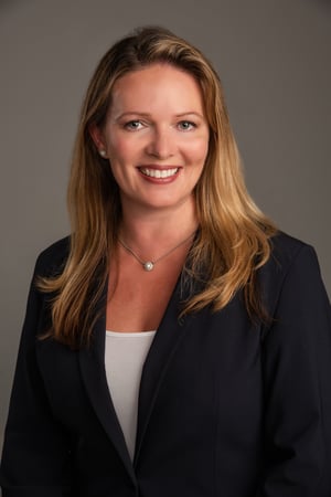 Photo of Clare Sheehan