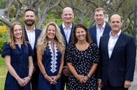 Photo of The Hanover Group - Morgan Stanley