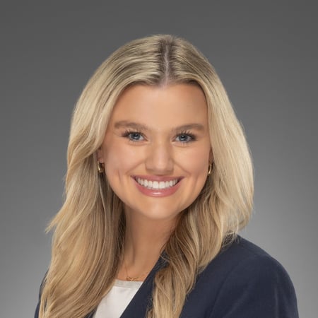 Photo of Caitlin Farmer